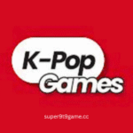 pkpop Game