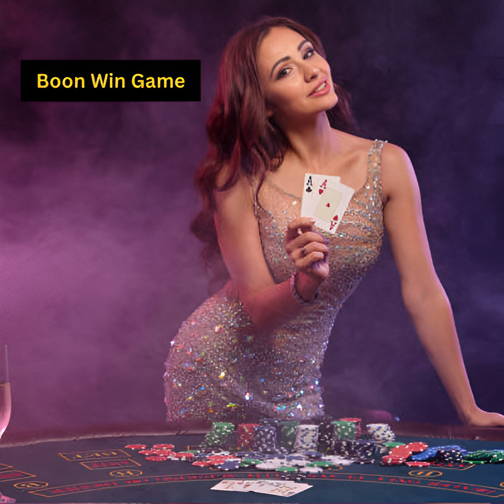 Boom Win Game