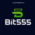 Bit555 Game
