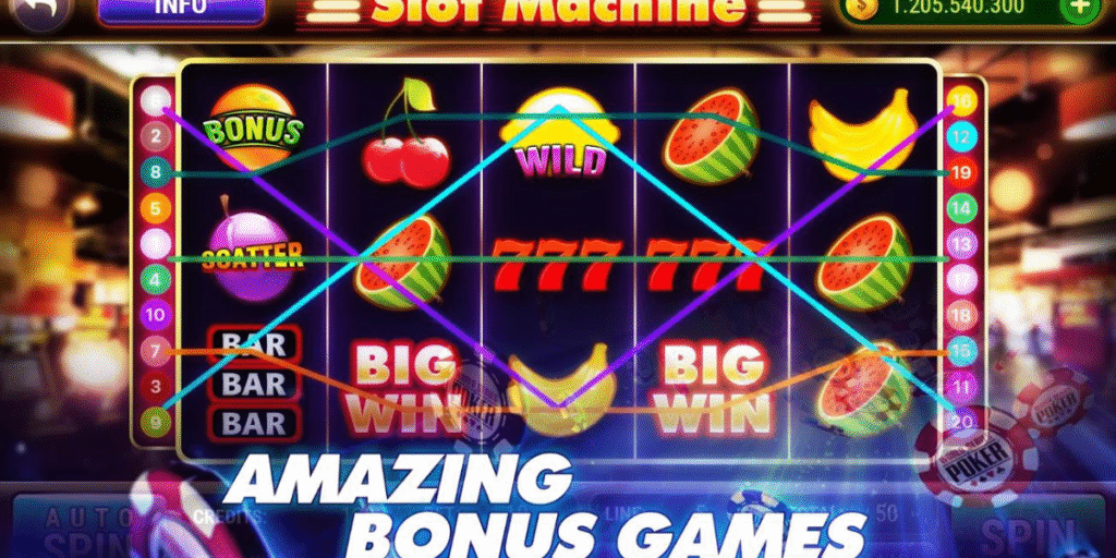 Bit555 Game