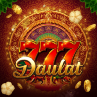 Daulat 777 Game