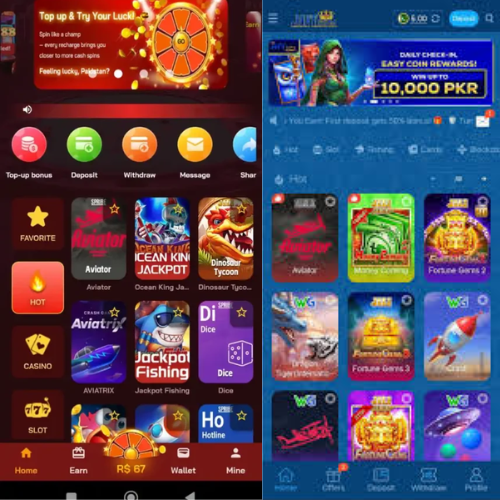Super9t9 Game