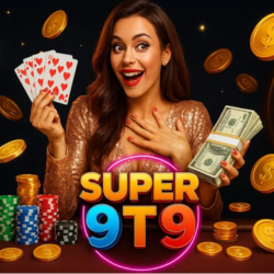 Super9t9 Game