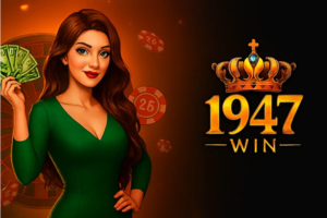 1947 win Game