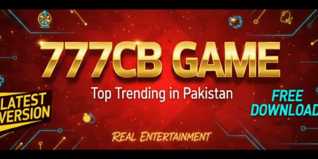 777CB Game