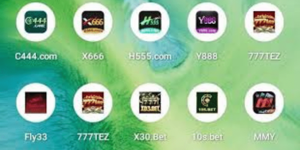  X03bet Game