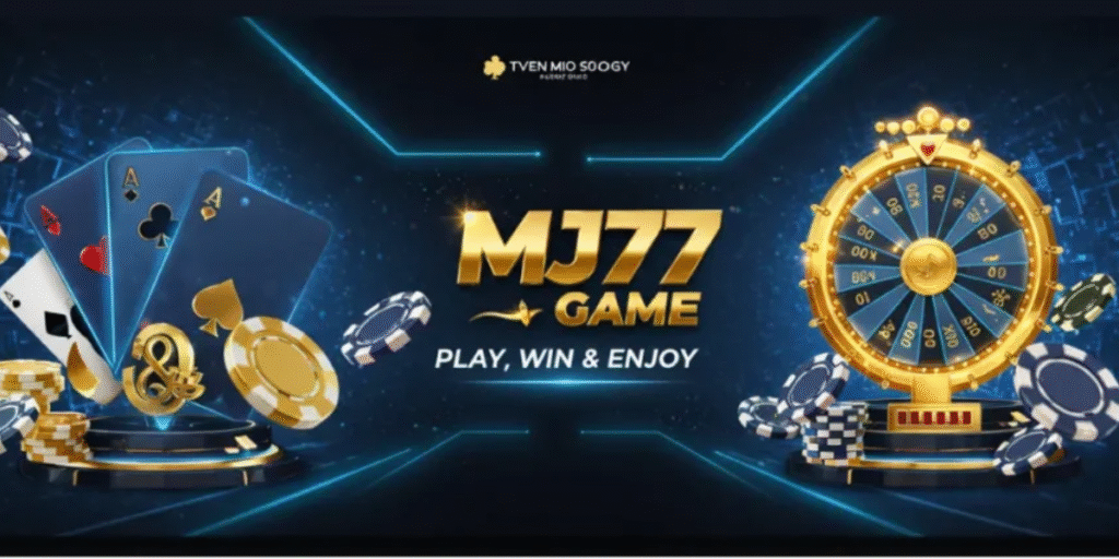 MJ77 Game
