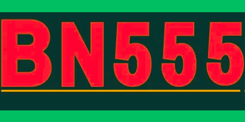 BN555 Game