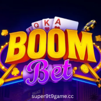 Boom bet Game