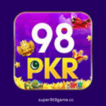 98PKR Game