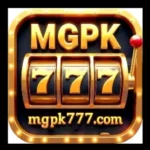 MGPK777 Game