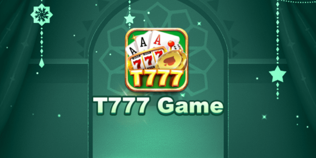 T77 Game