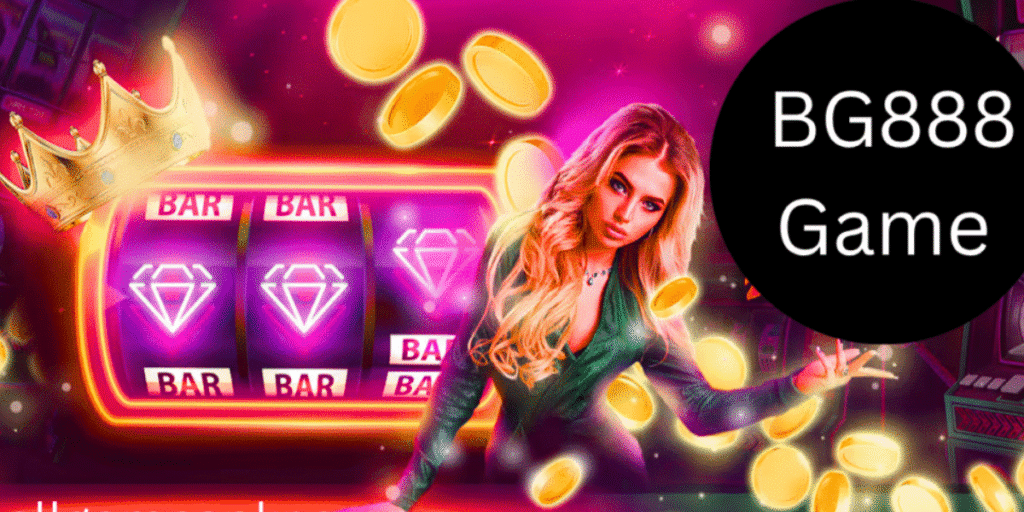BG888 Game