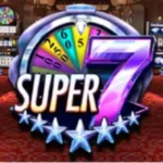 Super7 Game