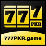 777PKR Game