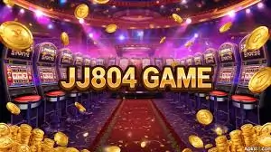 J804 Game
