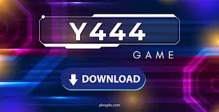 Y44 Game