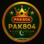 PAK804 Game