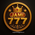 Jami777 Game