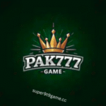 PAK777 Game