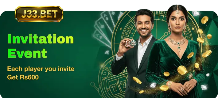 J33BET Game