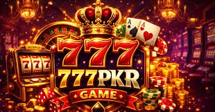 77PKR Game