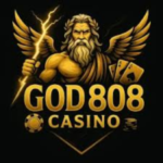 GOD808 Game
