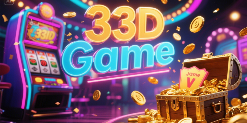 33d Game