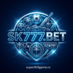 SK777 Game