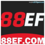 88EF Game