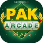 Pakarcade Game