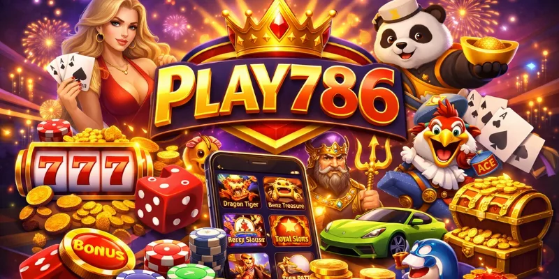Play786 Game