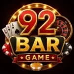 92bar Game